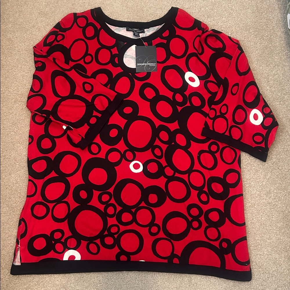 Red Top